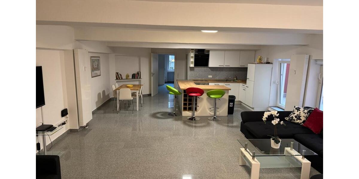 Etagenwohnung Dortmund - 1 Zimmer, 100 m&sup2;, 950&euro; | Angebot:24490216