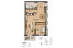 Etagenwohnung Burbach - 2 Zimmer, 65 m&sup2;, 815&euro; | Angebot:26635341
