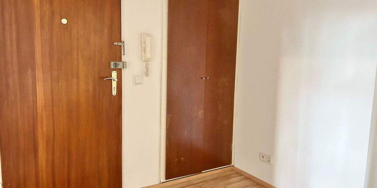 Etagenwohnung Röthenbach an der Pegnitz Röthenbach - 2 Zimmer, 55 m&sup2;, 530&euro; | Angebot:24656058