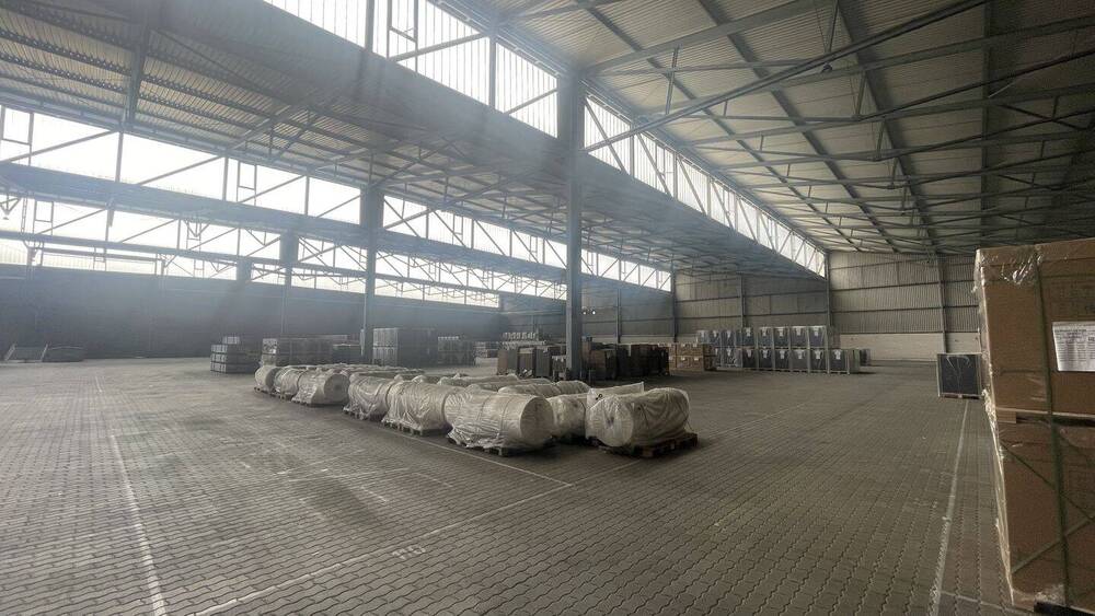 Gewerbeobjekt Laußnitz - 30.000&euro; | Angebot:23987565