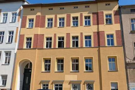 Wohnung Eberswalde Eberswalde 1 - 2 Zimmer, 55 m&sup2;, 529&euro; | Angebot:27160679