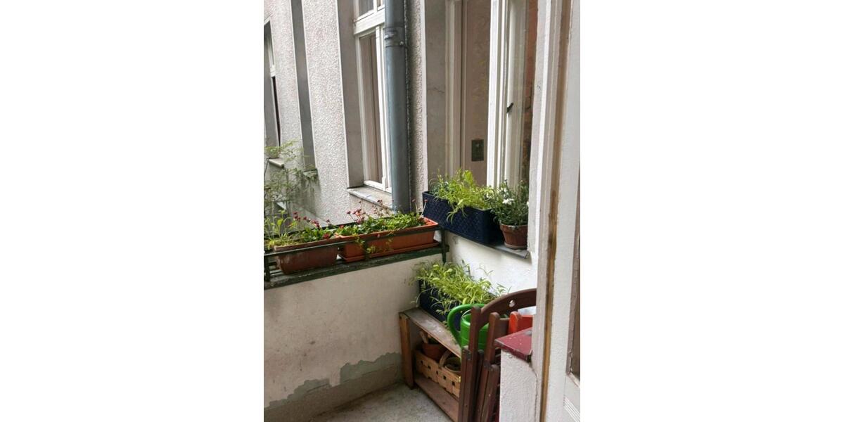 Wohnen auf Zeit Berlin Charlottenburg-Wilmersdorf - 11.5 Zimmer, 69 m&sup2;, 435&euro; | Angebot:26698929