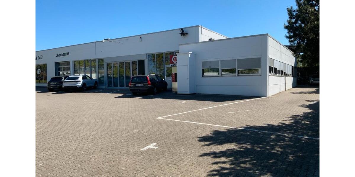 Gewerbeobjekt Hannover Linden-Limmer - 4.190&euro; | Angebot:26270251