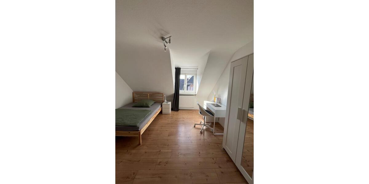 Wohnen auf Zeit Mannheim Neckarstadt-Ost - 695&euro; | Angebot:26218660