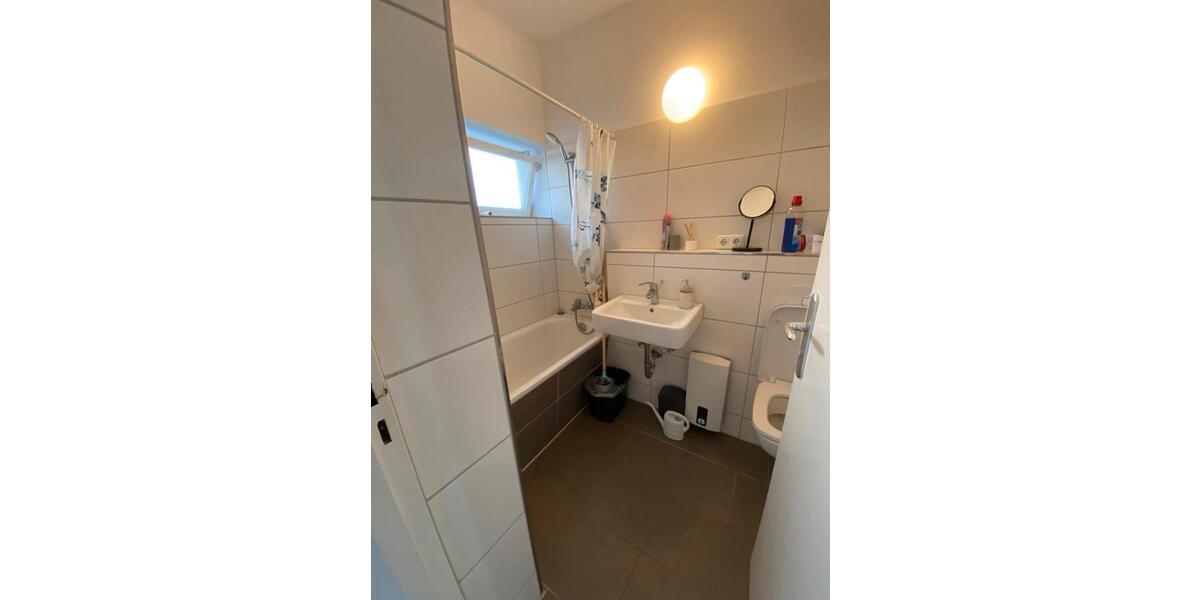 Erdgeschoßwohnung Berlin Spandau - 1 Zimmer, 45 m&sup2;, 1.000&euro; | Angebot:26037879