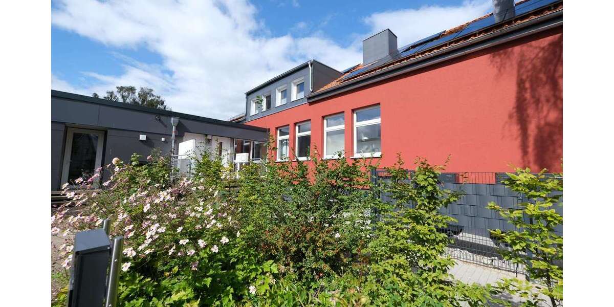 Etagenwohnung Eckernförde - 2 Zimmer, 69 m&sup2;, 850&euro; | Angebot:27429286