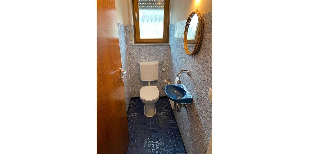 Wohnen auf Zeit Rottenburg am Neckar - 1 Zimmer, 19 m&sup2;, 500&euro; | Angebot:25838425