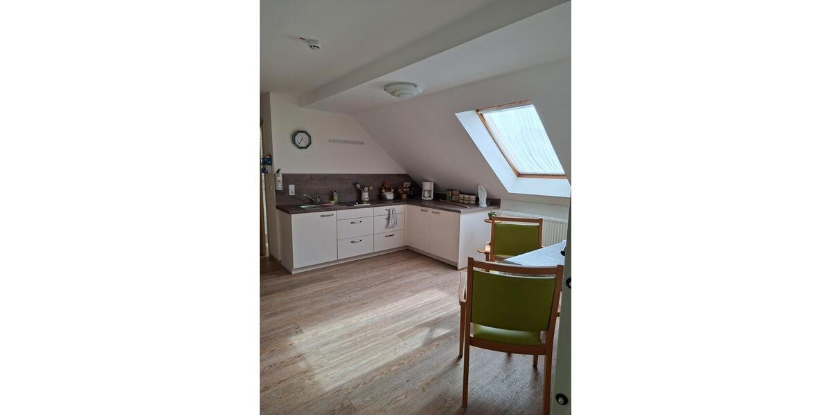 Dachgeschoßwohnung Rhinow - 1 Zimmer, 43 m&sup2;, 440&euro; | Angebot:26006972