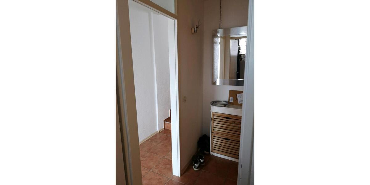 2 Zi Wohnung in Hann Misburd Nord 1 zimmer