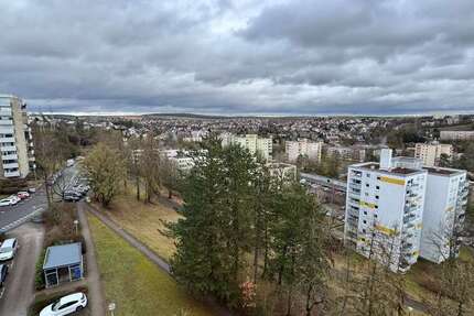 Wohnung Würzburg Grombühl - 3 Zimmer, 68 m&sup2;, 700&euro; | Angebot:26084490