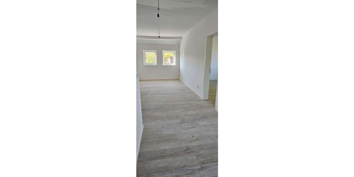 Etagenwohnung Hennickendorf Hennickendorf - 3 Zimmer, 66 m&sup2;, 999&euro; | Angebot:26362756