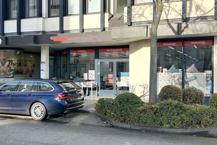 Gewerbeobjekt Lippstadt - 2.350&euro; | Angebot:25352380