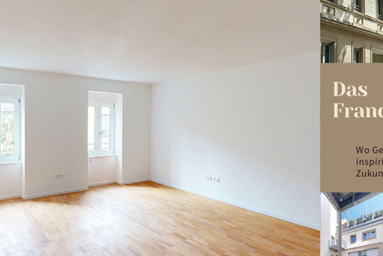 Wohnung Karlsruhe Beiertheim-Bulach - 3 Zimmer, 115 m&sup2;, 1.845&euro; | Angebot:26161834