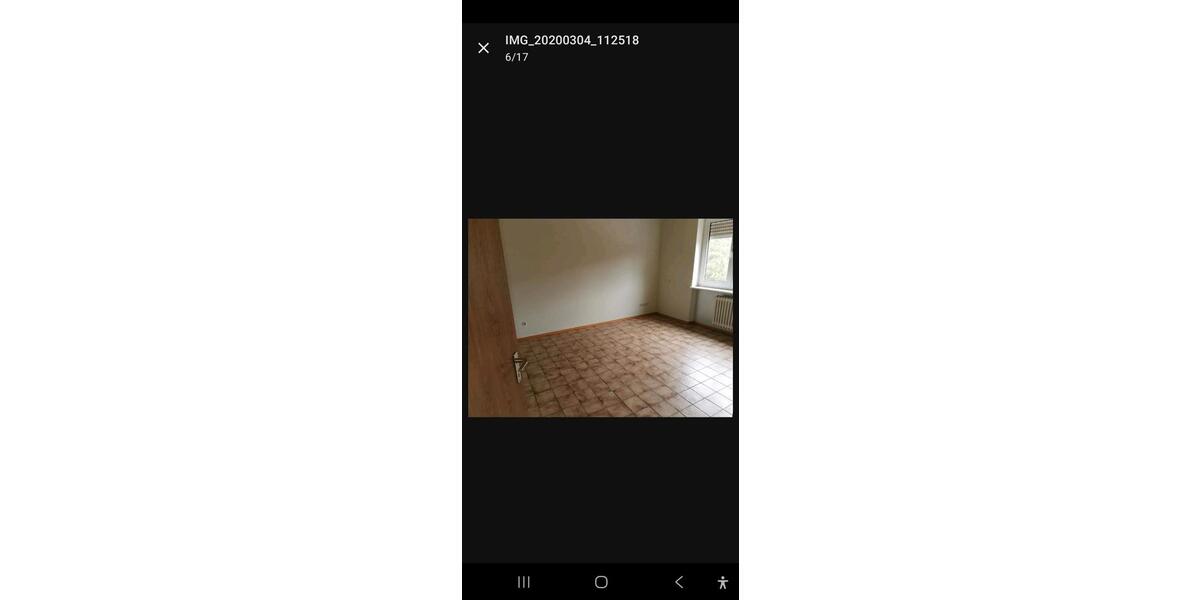 Etagenwohnung Zweibrücken - 3 Zimmer, 75 m&sup2;, 550&euro; | Angebot:26515401