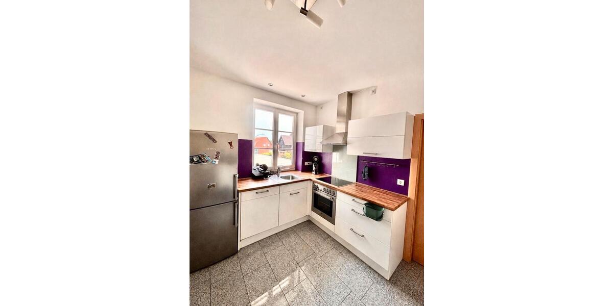 Etagenwohnung Südlohn - 2 Zimmer, 70 m&sup2;, 670&euro; | Angebot:26578589