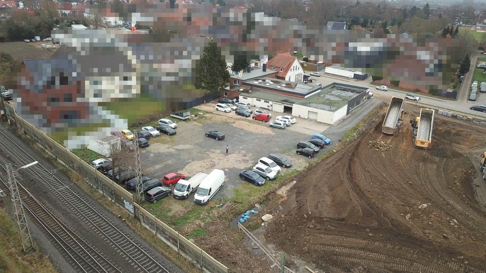 Gewerbeobjekt Neustadt am Rübenberge - 2.500&euro; | Angebot:24401860