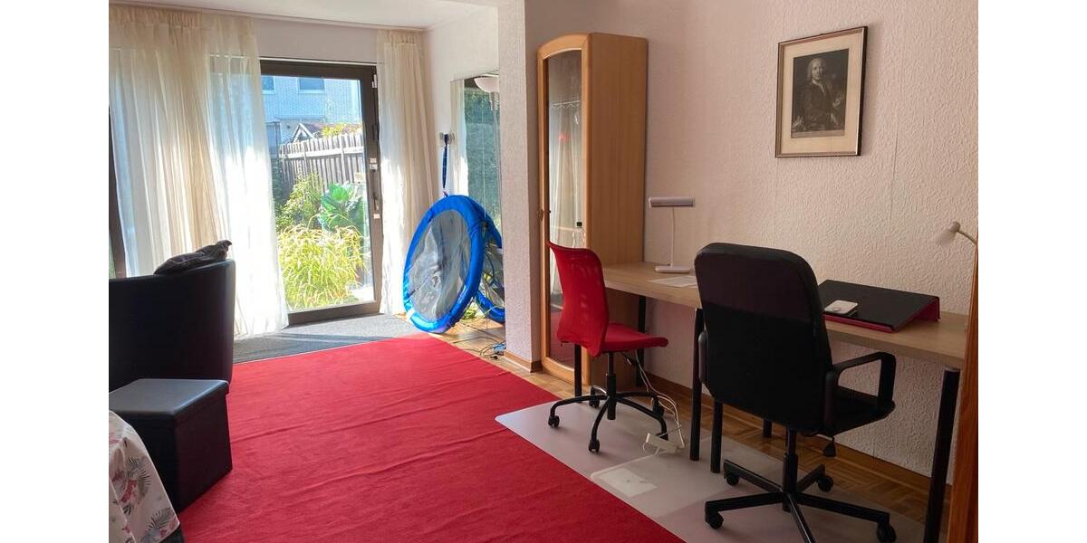 Wohnen auf Zeit Bremen Huchting - 1 Zimmer, 20 m&sup2;, 480&euro; | Angebot:24762601