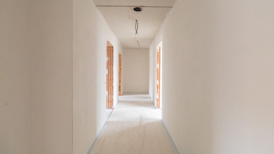 Etagenwohnung Breitenworbis - 4 Zimmer, 115 m&sup2;, 1.000&euro; | Angebot:26290179