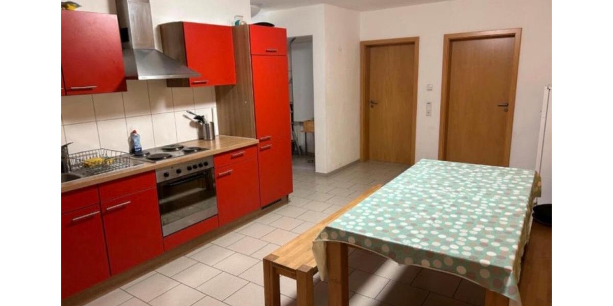 Wohnen auf Zeit Weidenbach - 5 Zimmer, 17 m&sup2;, 365&euro; | Angebot:26578335