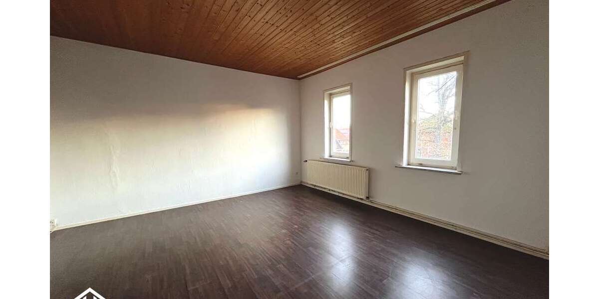 Etagenwohnung Uelzen / Groß Liedern Groß Liedern - 2 Zimmer, 60 m&sup2;, 480&euro; | Angebot:25195242
