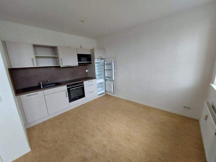 Etagenwohnung Dessau-Roßlau Innenstadt - 2 Zimmer, 69 m&sup2;, 497&euro; | Angebot:26672262
