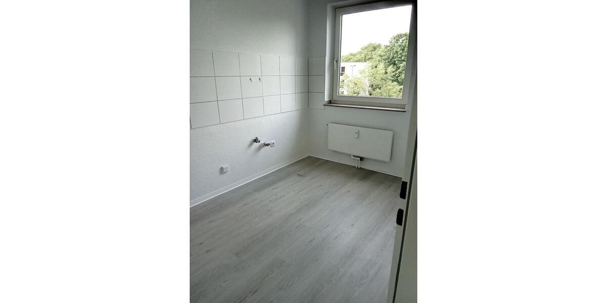 Etagenwohnung Duisburg Hamborn - 3 Zimmer, 86 m&sup2;, 419&euro; | Angebot:26181317