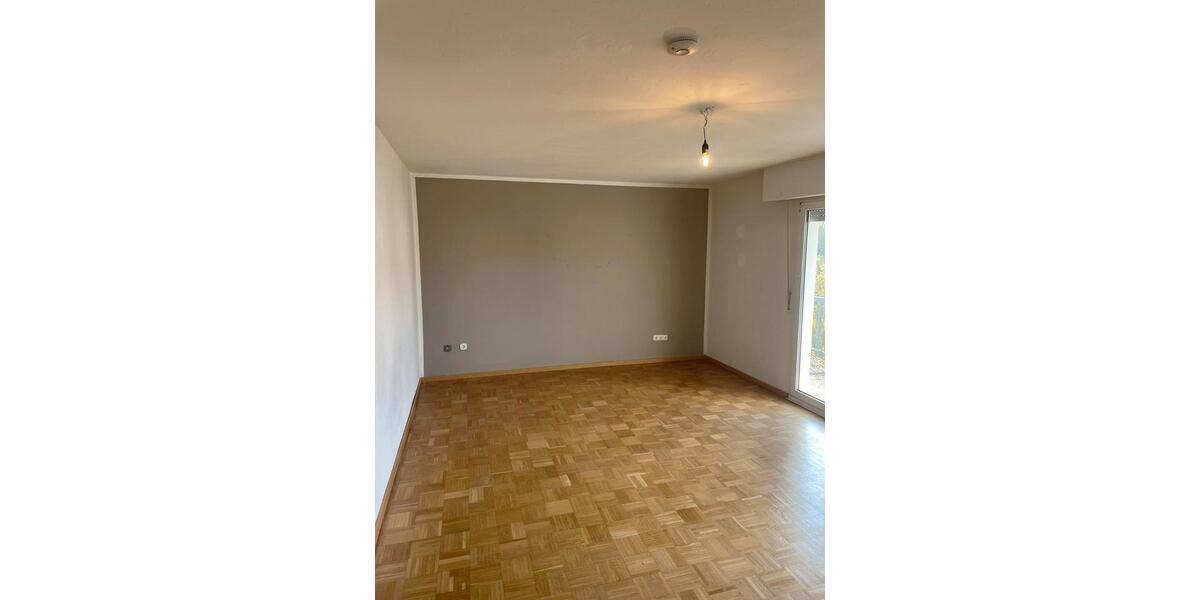 Etagenwohnung Extertal - 3 Zimmer, 78 m&sup2;, 430&euro; | Angebot:26231187