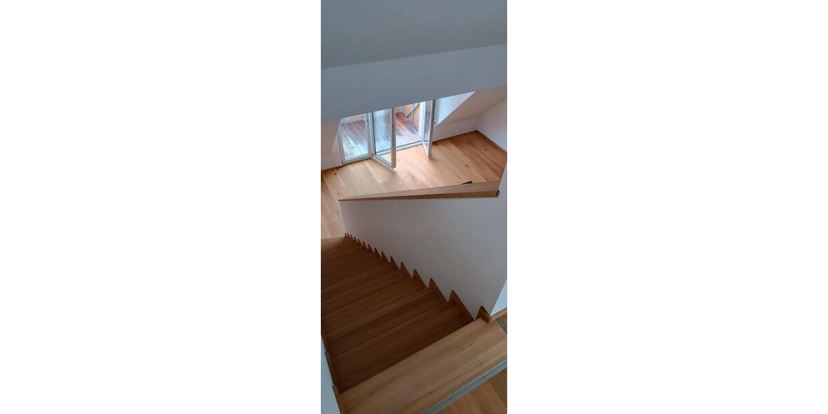 Maisonettenwohnung Oettingen in Bayern - 2.5 Zimmer, 89 m&sup2;, 1.100&euro; | Angebot:24877172