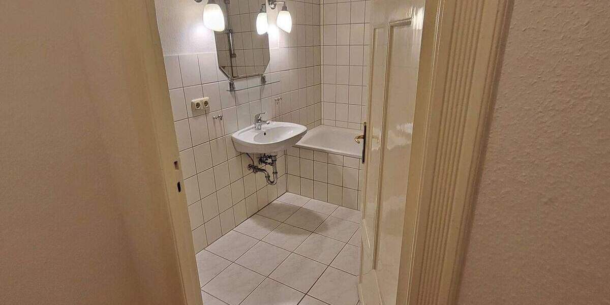 Etagenwohnung Schwerin Paulsstadt - 395&euro; | Angebot:24909889