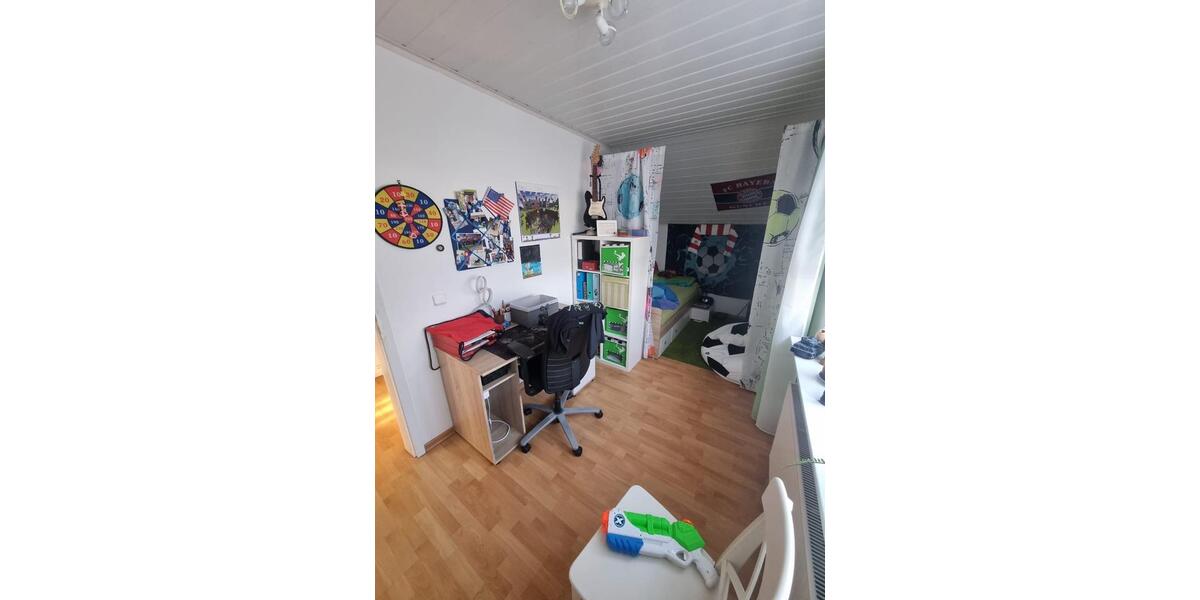 Maisonettenwohnung Hohenahr - 3 Zimmer, 90 m&sup2;, 800&euro; | Angebot:26241353