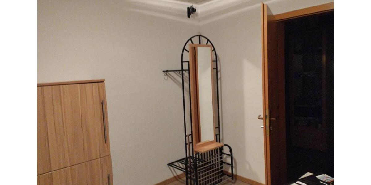 Erdgeschoßwohnung Lübbecke - 1 Zimmer, 20 m&sup2;, 20&euro; | Angebot:25511487