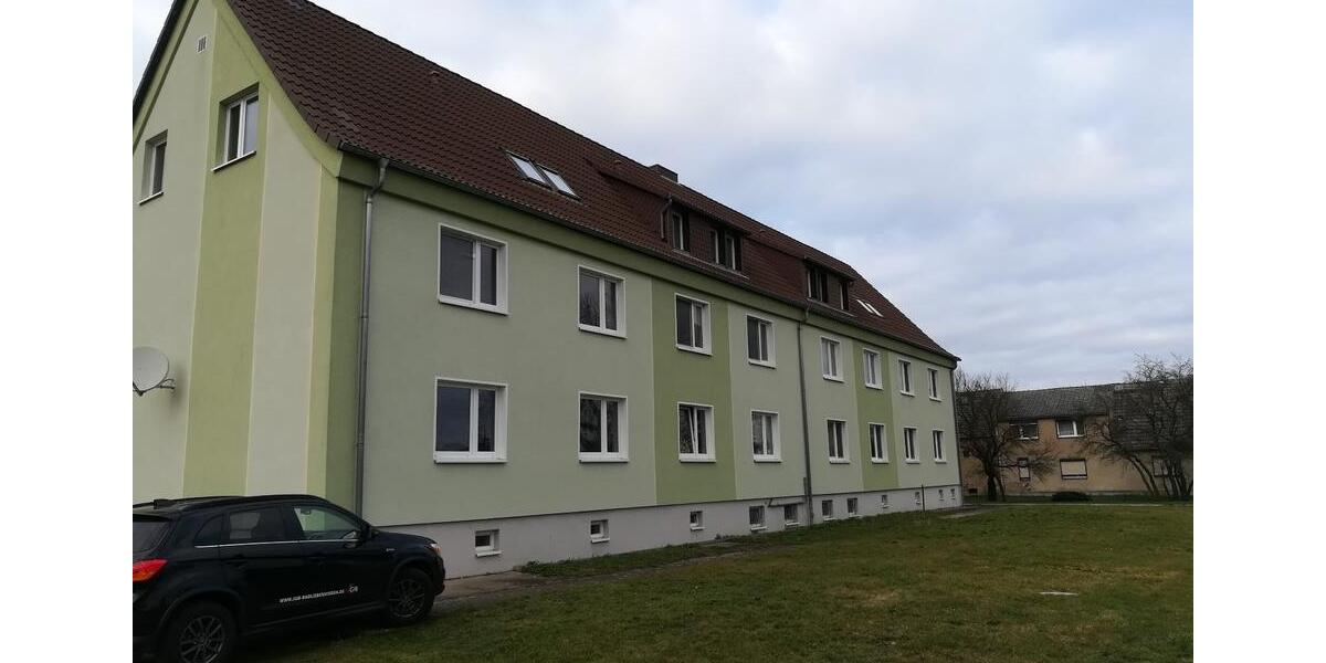 Etagenwohnung Bad Liebenwerda - 3 Zimmer, 66 m&sup2;, 340&euro; | Angebot:20766842
