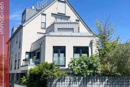 Wohnung Düsseldorf Stadtbezirk 9 - 2 Zimmer, 89 m&sup2;, 1.335&euro; | Angebot:26981554
