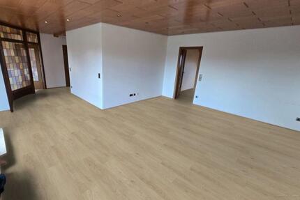 Aachen-Verlautenheide, 3 Zi, 105qm, Balkon 3 zimmer