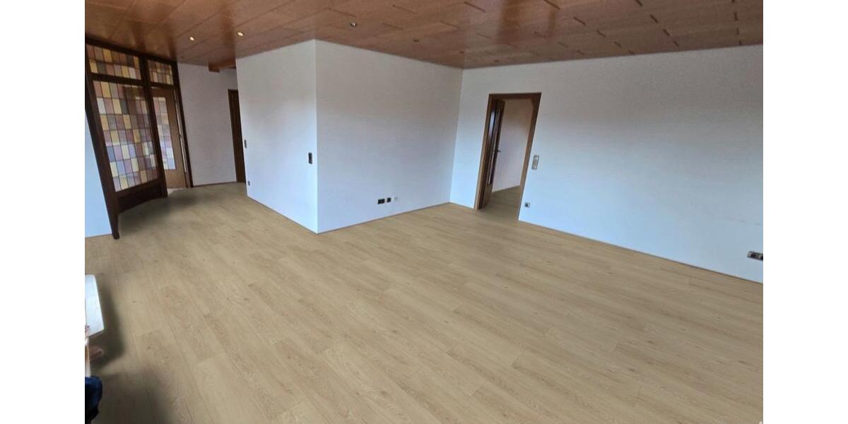 Aachen-Verlautenheide, 3 Zi, 105qm, Balkon 3 zimmer