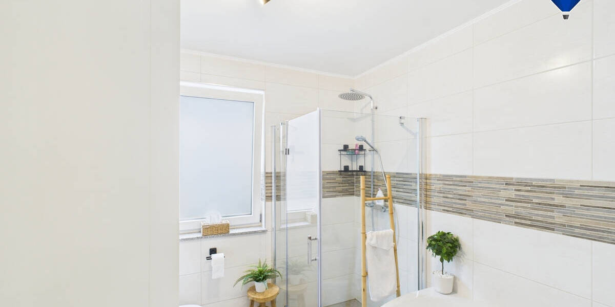 Etagenwohnung Perl - 3 Zimmer, 95 m&sup2;, 1.350&euro; | Angebot:22818460