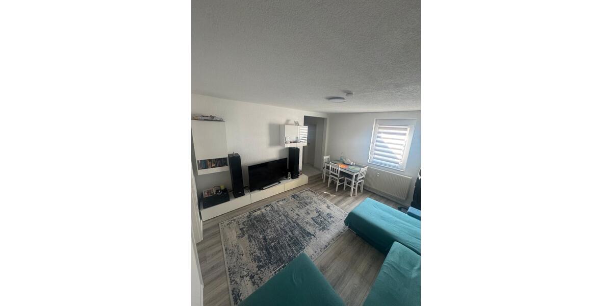 Etagenwohnung Villingen-Schwenningen Schwenningen - 2 Zimmer, 51 m&sup2;, 850&euro; | Angebot:26285300