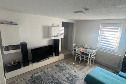 Wohnung Villingen-Schwenningen Schwenningen - 2 Zimmer, 51 m&sup2;, 850&euro; | Angebot:26285300