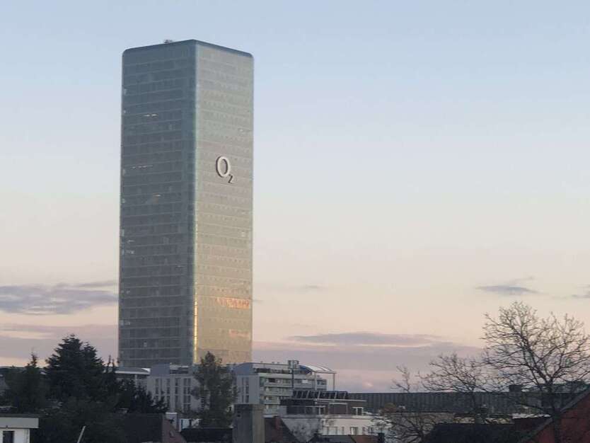 Wohnung zum Mieten in München 1.650 € 71.94 m²