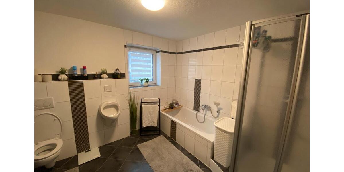 Schönes, gepflegtes, möbliertes Haus zu vermieten! 1 zimmer