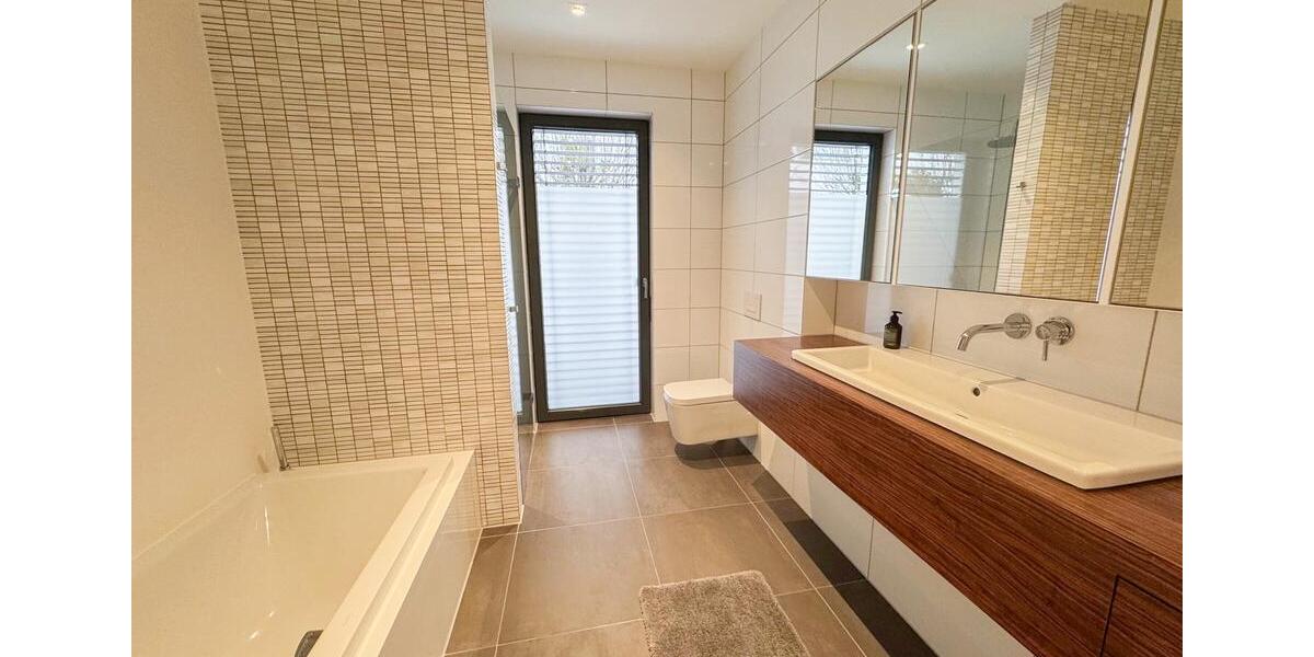 Erdgeschoßwohnung Montabaur - 3 Zimmer, 95 m&sup2;, 1.500&euro; | Angebot:25645820