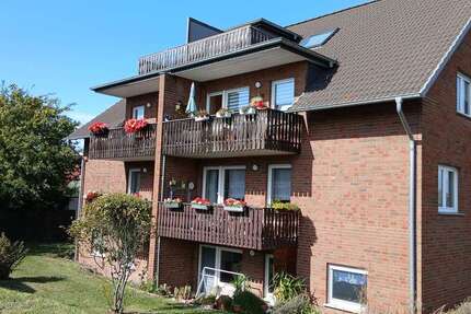 Wohnung zum Mieten in Wolmirstedt 280 € 39.93 m² 2 zimmer