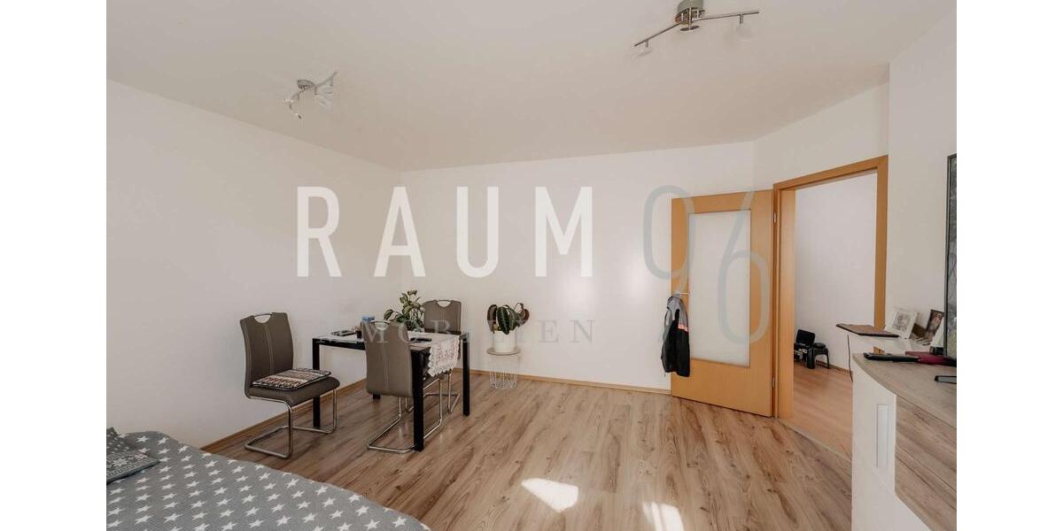 Etagenwohnung Bad Staffelstein - 2 Zimmer, 75 m&sup2;, 650&euro; | Angebot:25899221