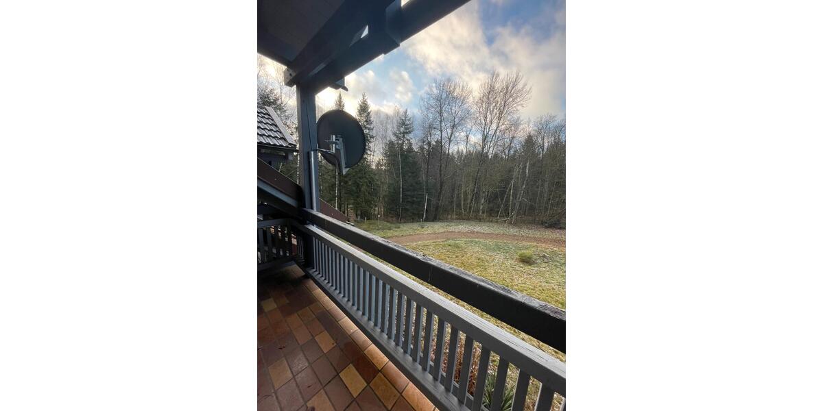 Maisonettenwohnung Bernried - 1 Zimmer, 57 m&sup2;, 543&euro; | Angebot:26234248