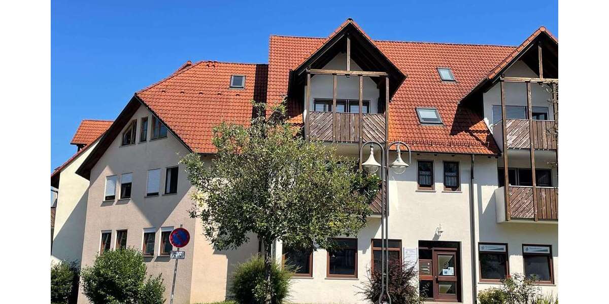 Wohnung zum Mieten in Meckenbeuren 800 € 55 m² 2.5 zimmer