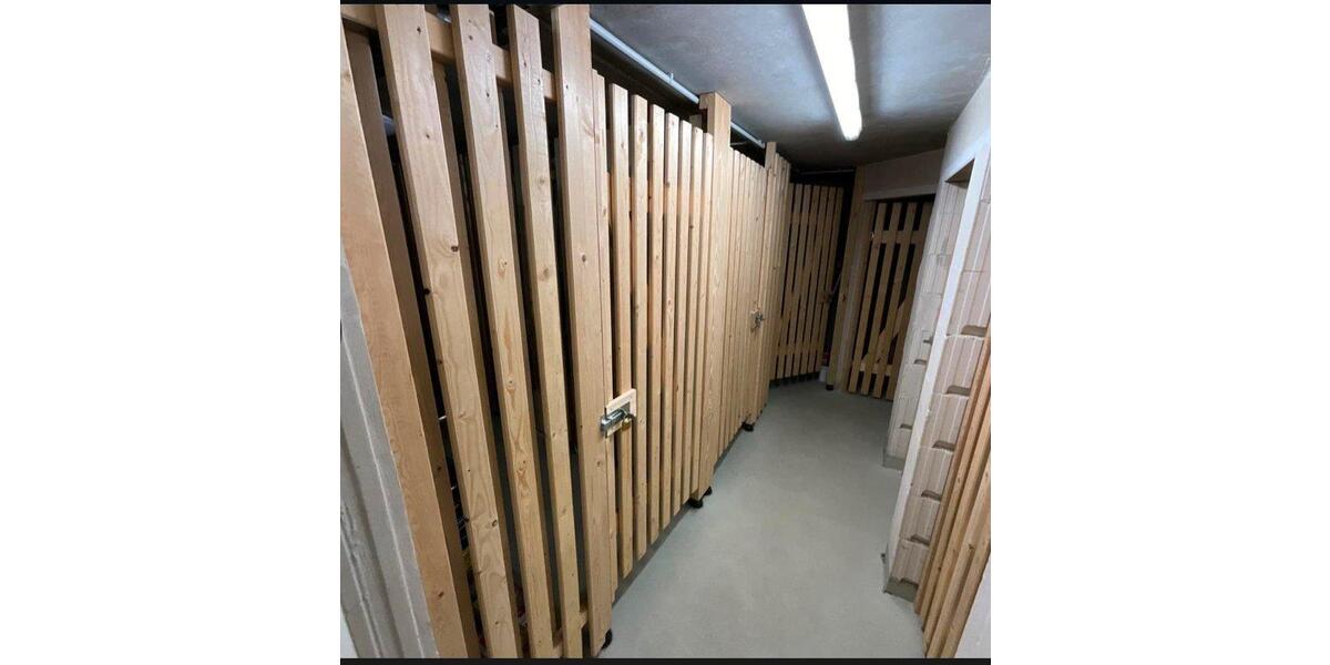 Wohnen auf Zeit Lingen (Ems) - 3 Zimmer, 80 m&sup2;, 460&euro; | Angebot:26083349
