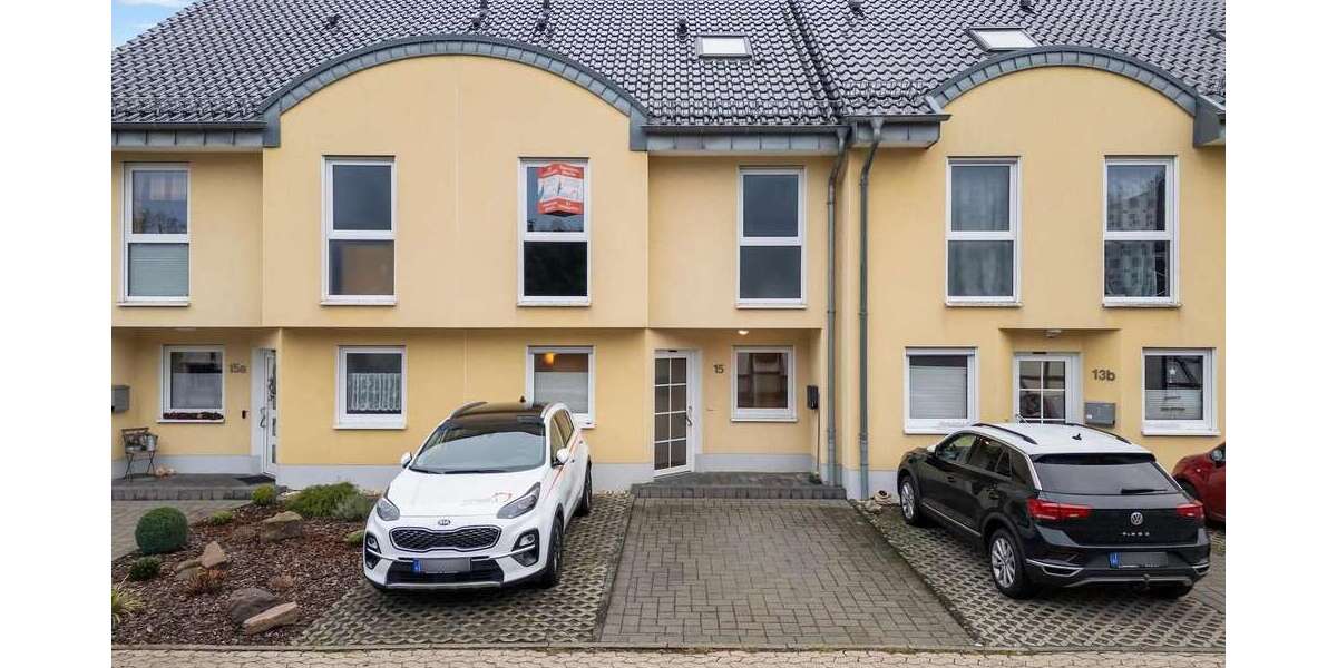 Einfamilienhaus Mechernich Breitenbenden - 5 Zimmer, 155 m&sup2;, 1.450&euro; | Angebot:25273701