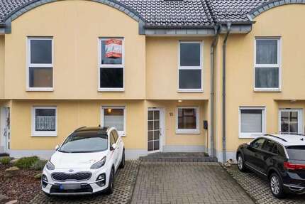 Haus Mechernich Breitenbenden - 5 Zimmer, 155 m&sup2;, 1.450&euro; | Angebot:25273701