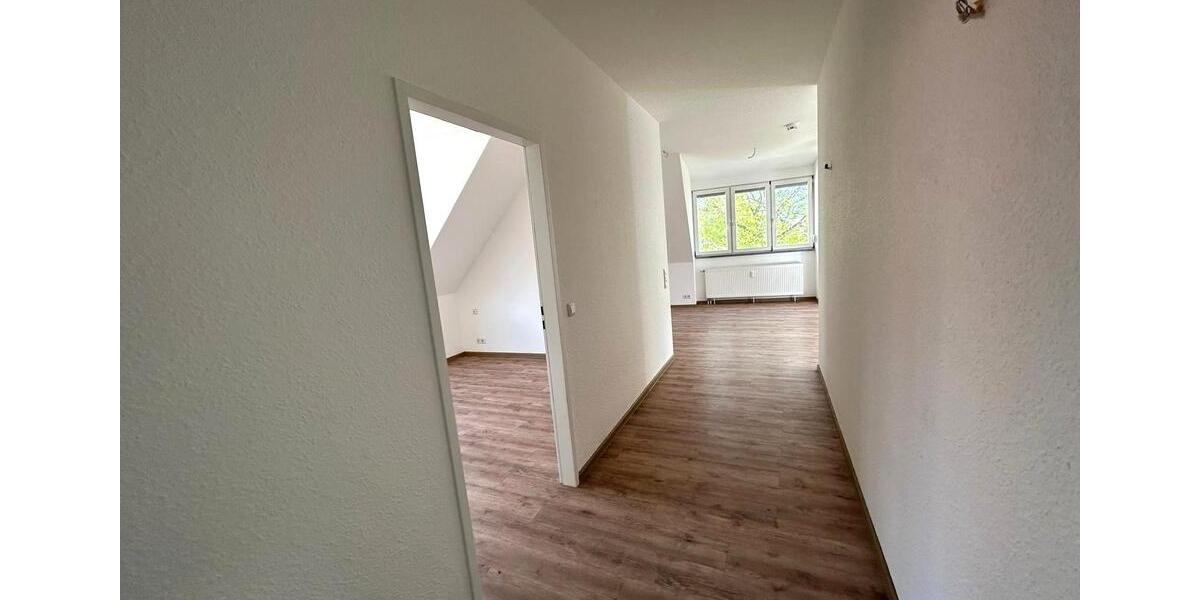 Etagenwohnung Forst (Lausitz) - 2 Zimmer, 69 m&sup2;, 480&euro; | Angebot:26545692