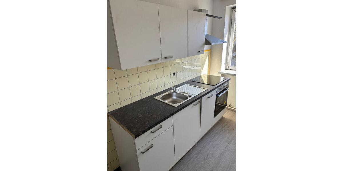 Etagenwohnung Südheide Unterlüß - 3 Zimmer, 66 m&sup2;, 417&euro; | Angebot:25992655